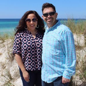 Meet your Posher, Maryann